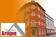 Hotel Aragia 