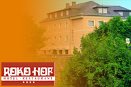 Hotel Rokohof
