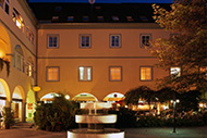 Hotel Goldener Brunnen